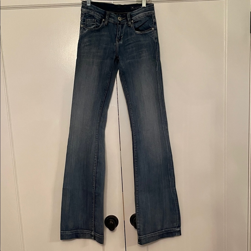 Blank NYC Classic Blue Women's Jeans